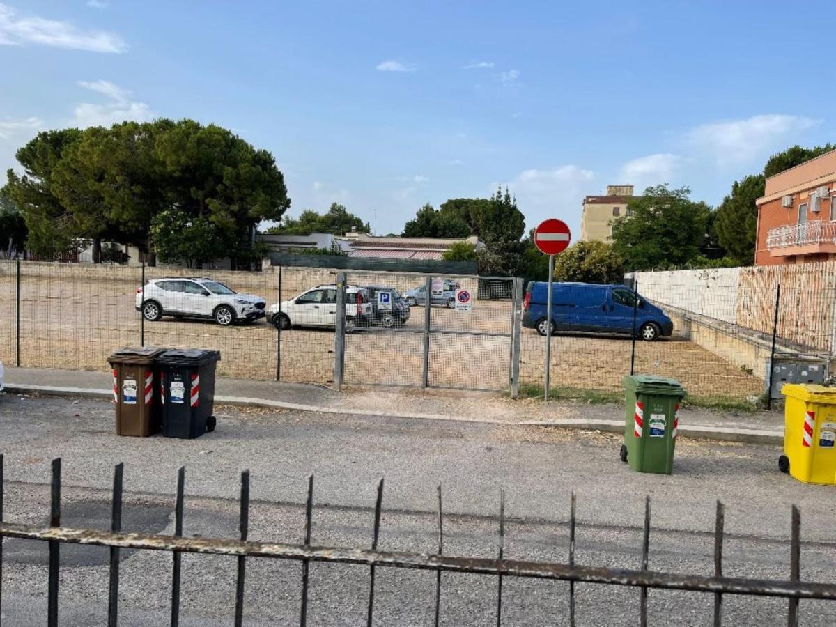 Appartahotelpuglia Gruppo Albergo Lamanna Taranto Exterior photo