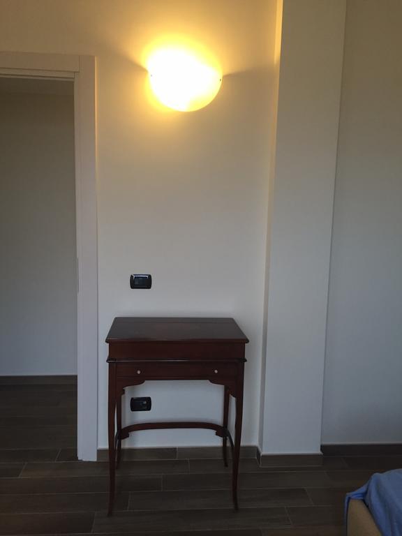 Appartahotelpuglia Gruppo Albergo Lamanna Taranto Room photo