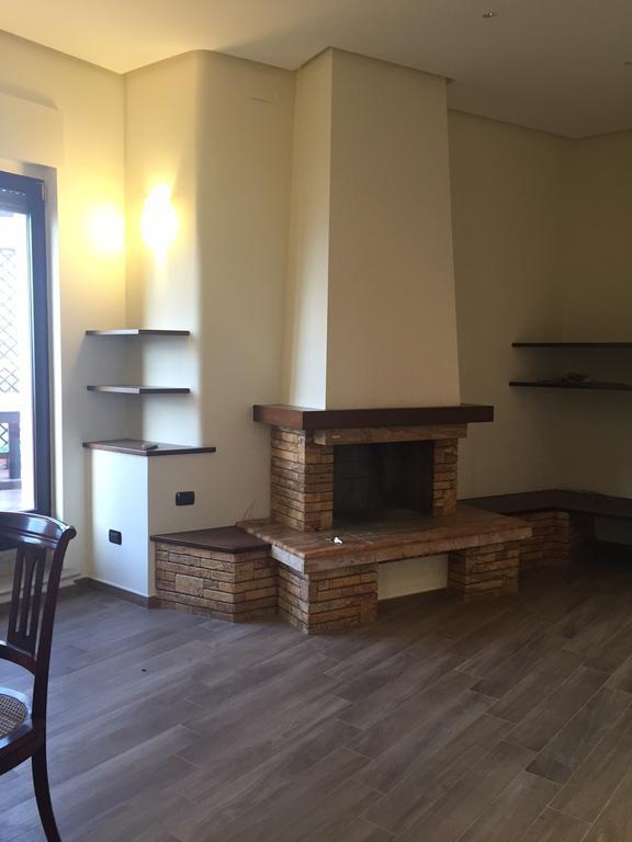 Appartahotelpuglia Gruppo Albergo Lamanna Taranto Room photo