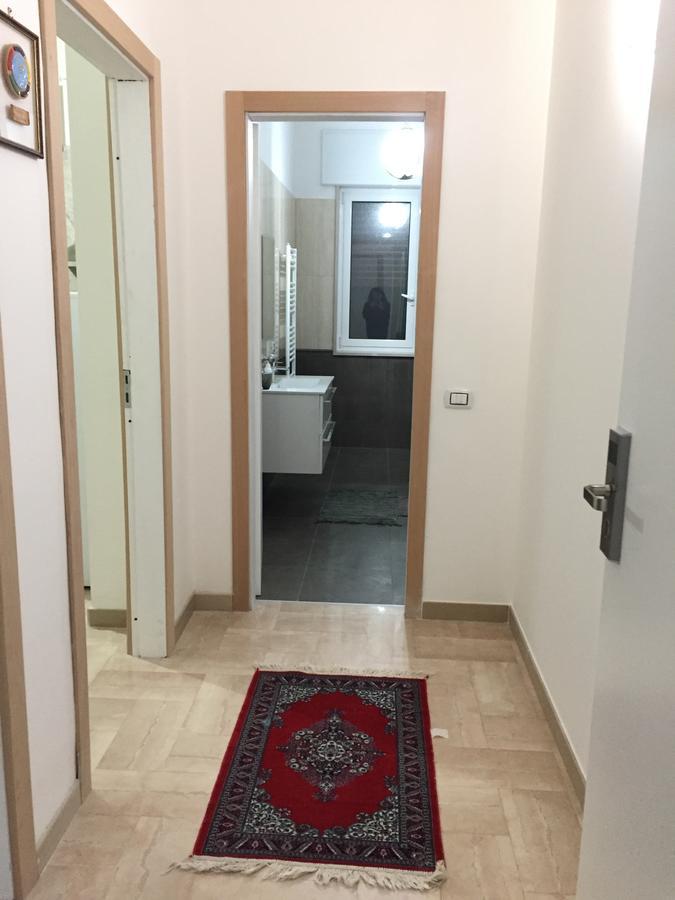 Appartahotelpuglia Gruppo Albergo Lamanna Taranto Exterior photo